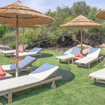 Cala Di Volpe, A Luxury Collection Hotel, Costa Smeralda 포르투 세르보