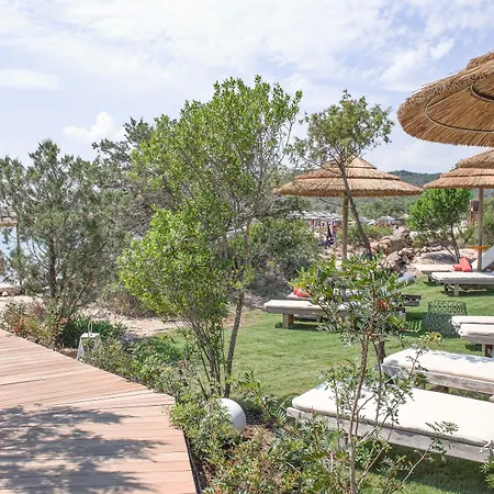 Hotel Cala Di Volpe, A Luxury Collection Hotel, Costa Smeralda 5*