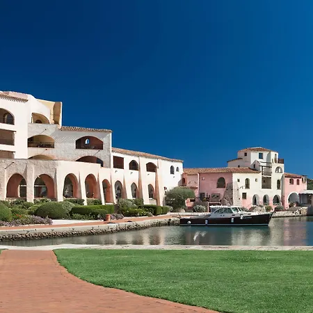 호텔 Cala Di Volpe, A Luxury Collection Hotel, Costa Smeralda 포르투 세르보