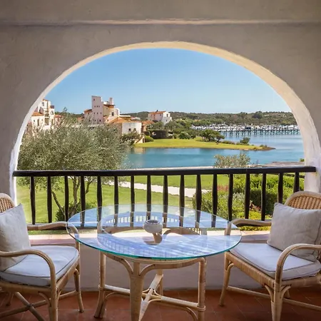 Cala Di Volpe, A Luxury Collection Hotel, Costa Smeralda 5*