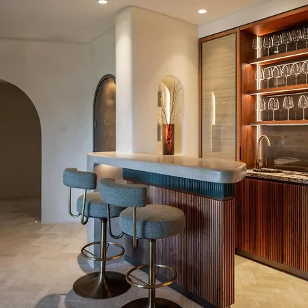 Cala Di Volpe, A Luxury Collection Hotel, Costa Smeralda Hotell Porto Cervo