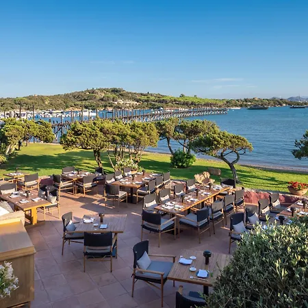 호텔 Cala Di Volpe, A Luxury Collection Hotel, Costa Smeralda