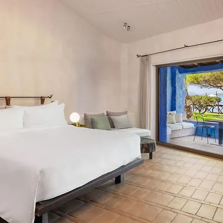 Cala Di Volpe, A Luxury Collection Hotel, Costa Smeralda Porto Cervo