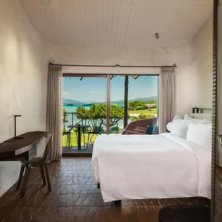 Cala Di Volpe, A Luxury Collection Hotel, Costa Smeralda Porto Cervo