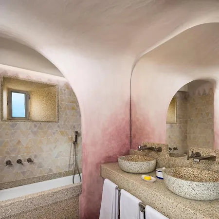 Hotel Cala Di Volpe, A Luxury Collection Hotel, Costa Smeralda 5*
