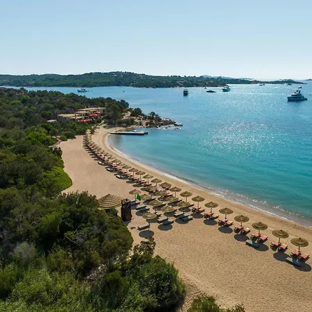 Hotel Cala Di Volpe, A Luxury Collection Hotel, Costa Smeralda