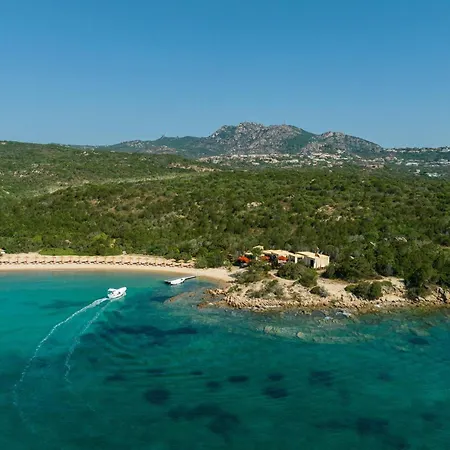 Cala Di Volpe, A Luxury Collection Hotel, Costa Smeralda Hotel 5*