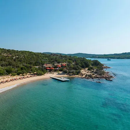 Cala Di Volpe, A Luxury Collection Hotel, Costa Smeralda Hotel Porto Cervo