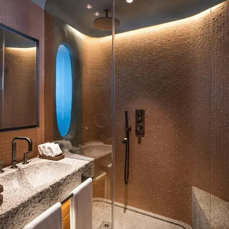 Hotel Cala Di Volpe, A Luxury Collection Hotel, Costa Smeralda Porto Cervo