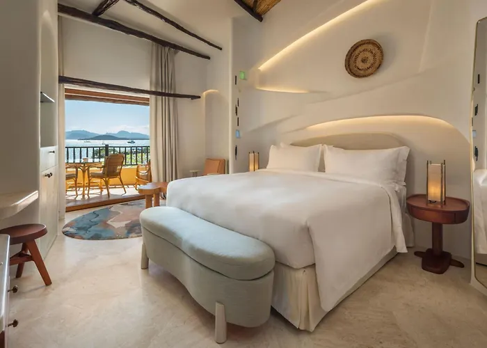 Cala Di Volpe, A Luxury Collection Hotel, Costa Smeralda