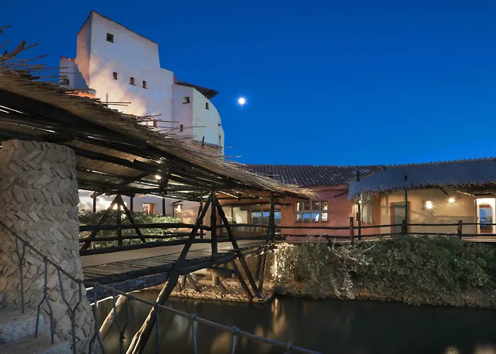 Cala Di Volpe, A Luxury Collection Hotel, Costa Smeralda Hotel 5*