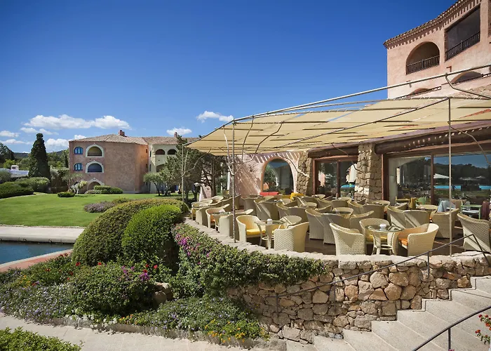 Hotel Cala Di Volpe, A Luxury Collection Hotel, Costa Smeralda Porto Cervo