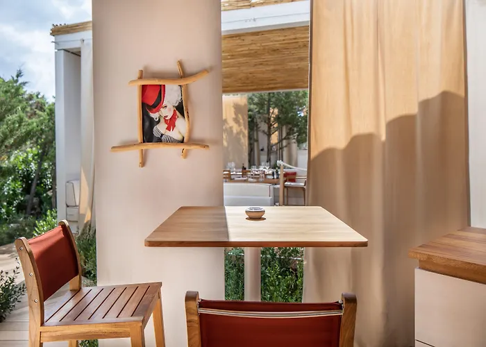 Cala Di Volpe, A Luxury Collection Hotel, Costa Smeralda Hotel 5*