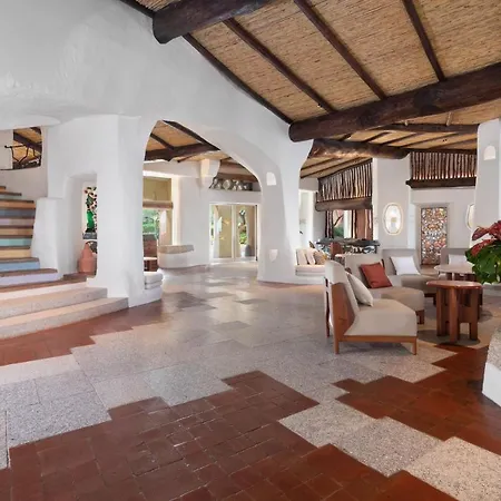 Cala Di Volpe, A Luxury Collection Hotel, Costa Smeralda