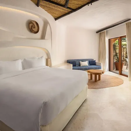 Cala Di Volpe, A Luxury Collection Hotel, Costa Smeralda Отель 5*