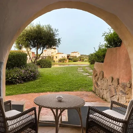 Отель Cala Di Volpe, A Luxury Collection Hotel, Costa Smeralda