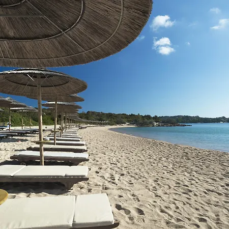 Cala Di Volpe, A Luxury Collection Hotel, Costa Smeralda Отель