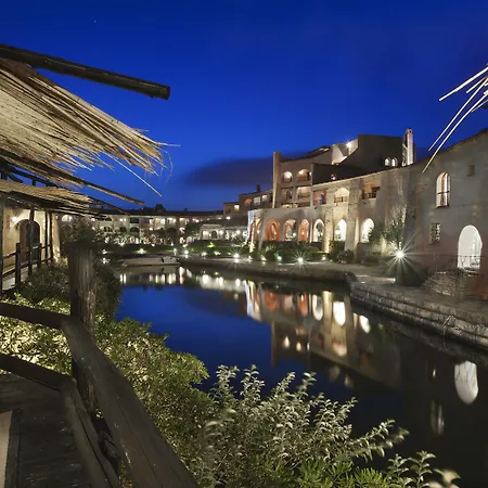 Cala Di Volpe, A Luxury Collection Hotel, Costa Smeralda Отель 5*