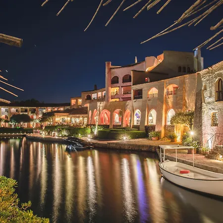 Cala Di Volpe, A Luxury Collection Hotel, Costa Smeralda 5* Порто-Черво